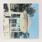Puzzle Sydney Balmoral Beach blanc Rotunda (Horizontal)