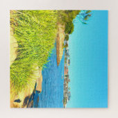 Puzzle Sydney Barangaroo Voyage pittoresque (Horizontal)