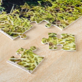 Puzzle Sydney Georges Head Mosman Australie (Côté)