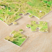 Puzzle Sydney Georges Head Mosman Australie (Côté)