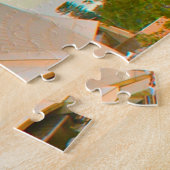 Puzzle Sydney Harbour Australie (Côté)