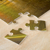 Puzzle Sydney Harbour Australie (Côté)