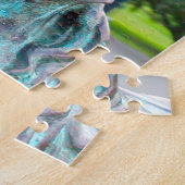 Puzzle Sydney Harbour Australie (Côté)