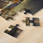 Puzzle Sydney Harbour Bridge et Park Hyatt Sydney Hotel (Côté)