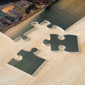 Puzzle Sydney Harbour Bridge, Sydney, Australie (Côté)