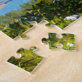 Puzzle Sydney Harbour Opera House Australie (Côté)