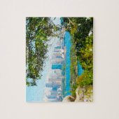 Puzzle Sydney Harbour Opera House Australie (Vertical)