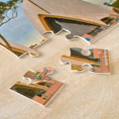 Puzzle Sydney Harbour Opera House Australie (Côté)