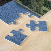 Puzzle Sydney Harbour Skyline (Côté)