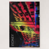 Puzzle sydney mca vibrant (Vertical)