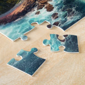 Puzzle Sydney Opera House Fireworks Harbour Bridge Night (Côté)