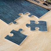 Puzzle Sydney - OPÉRA HOUSE - panorama (Côté)