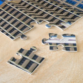 Puzzle Sydney Skyline Australie (Côté)