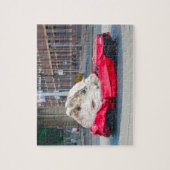 Puzzle Sydney Street Art Australie (Vertical)