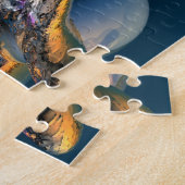 Puzzle Symbiose (Côté)
