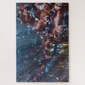 Puzzle Symbiota (Vertical)