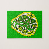 Puzzle Symbole celtique (Horizontal)