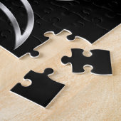 Puzzle Symbole de la déesse triple de Falln Pagan (Côté)