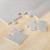 Puzzle SYMBOLE DU Dakota DU Sud (Côté)