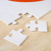 Puzzle SYMBOLE HINDU Sacré (Côté)