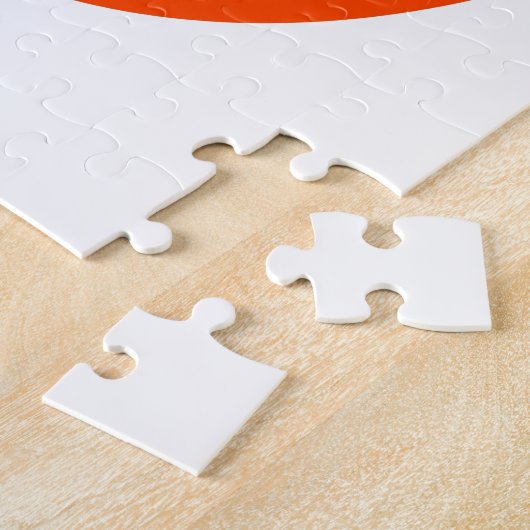 Puzzle SYMBOLE HINDU Sacré (Côté)