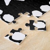 Puzzle SYMBOLE Zodiaque D'Horoscope D'Astrologie Aries (Côté)