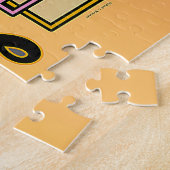 Puzzle SYMBOLES (Côté)