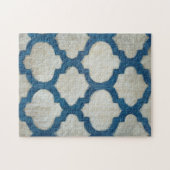 Puzzle Symétrie spectrale II (Horizontal)