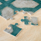 Puzzle Symétrie spectrale IX (Côté)