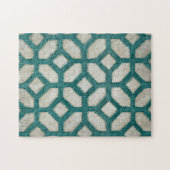 Puzzle Symétrie spectrale IX (Horizontal)