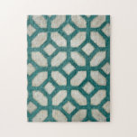 Puzzle Symétrie spectrale IX<br><div class="desc">Motifs</div>