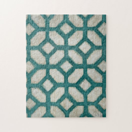 Puzzle Symétrie spectrale IX (Vertical)