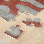 Puzzle Symétrie spectrale VI (Côté)