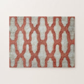 Puzzle Symétrie spectrale VI (Horizontal)