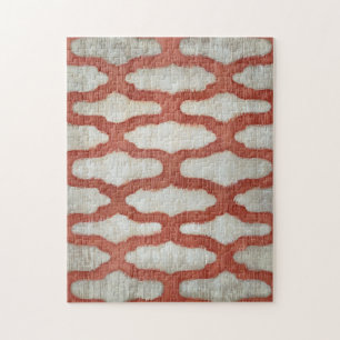 Puzzle Symétrie spectrale VI