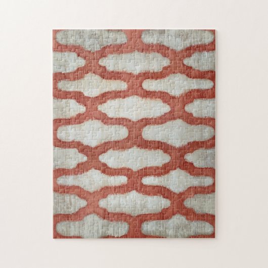 Puzzle Symétrie spectrale VI (Vertical)