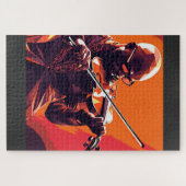 PUZZLE SYMPHONIE DE FUNK #1 (Horizontal)