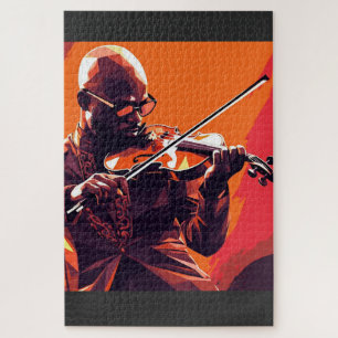 PUZZLE SYMPHONIE DE FUNK #1