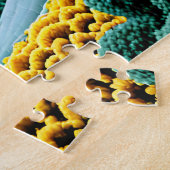 Puzzle Symphonie des formes et des couleurs (Côté)