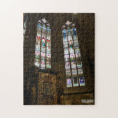 Puzzle Synagogue juive (Vertical)