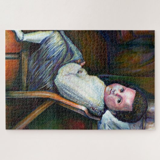 Puzzle Synésie (Horizontal)