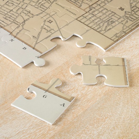 Puzzle Syracuse (Côté)