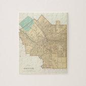 Puzzle Syracuse (Vertical)