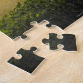Puzzle Système d'irrigation agricole arrosant 2 (Côté)