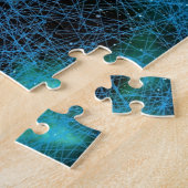 Puzzle Système - Espace (Côté)