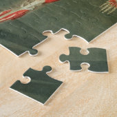 Puzzle Système musculaire superficiel de l'avant de la BO (Côté)