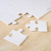 Puzzle Système nerveux 2 (Côté)