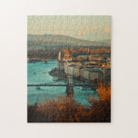 Puzzle Széchenyi Pont Chaîne Paysage Budapest Hongrie<br><div class="desc">Se coincer à l'intérieur, et ne sais pas quoi faire ? Apportez un peu de Great Outdoors dans votre maison ! Vous voulez un défi ? Choisissez ensuite l'une des tailles "Difficile". Si vous voulez quelque chose pour garder les enfants occupés, choisissez l'une des options les plus faciles avec des...</div>