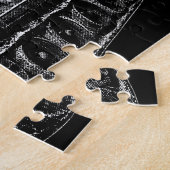 PUZZLE T-34 (Côté)