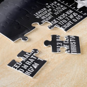 Puzzle T-38 Talon (Côté)